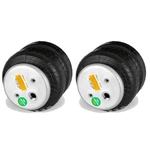 X Airlift Dominator D2600 Airbag 58616 Spring Ride Suspension. Fixed Price $117.60.