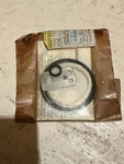 Nos Mopar 1968-93 Dodge, Chrysler, Plymouth P/s Sector Shaft Cover Seal Kit Nib!. Fixed Price $39.95.