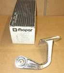 Mopar 3498968 Rear Cargo Door Slam Handle 1972-1991 Dodge Van B100 B300 Nos. Fixed Price $65.00.