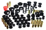 Energy Suspension 7.18106G Hyper-flex System Fits 89-94 240SX. Fixed Price $203.48.
