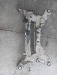 05 06 07 08 Chrysler Pacifica Rear Crossmember/k-frame 2WD Auto 04766704AA. Fixed Price $489.99.