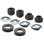 Moog Radius Arm Bushing Kit Front Ford E150 E250 E350 E450 Super Duty. Fixed Price $37.95.