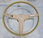 1969 1970 1971 1972 1973 1974 Gto Firebird Lemans Steering Wheel Gm - 9749802. Fixed Price $175.00.