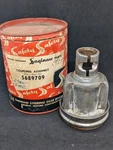 Nos 1960 1961 1962 Chevrolet Gmc Truck Steering Column Coupler 5689709 Saginaw. Fixed Price $56.99.