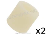 For Mercedes (1972-1980) Steering Column Bushing (2 Pcs) Genuine + Warranty. Fixed Price $23.40.