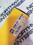 175-3761 Caterpillar Wiper Arm Assy. Fixed Price $75.00.