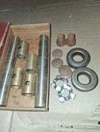 1935 To 39 Chrysler Imperial And Airflow King Pin Set. Fixed Price $75.00.