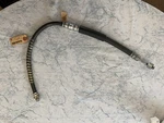 Nos 1967 Ford Fairlane Comet 390 Power Steering Hose C70Z-3A719-B. Fixed Price $125.00.