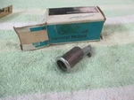 New Nos Gm 1966 Chevrolet Caprice Glove Box Case & Bolt 3883768 Original Parts. Fixed Price $9.50.