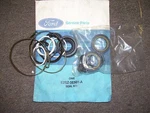 Nos 1980 1988 Thunderbird Power Steering Seal Kit E2SZ-3E501-A. Fixed Price $33.33.