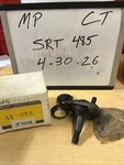 Barcap Vintage Moog K812A Ball Joint, Genuine Product. Fixed Price $22.50.