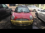 2005-2008 Mini Cooper Subframe K-frame Crossmember Rear Convertible Oem. Fixed Price $155.95.