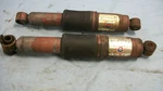 Delco Pleasure Lift Shocks. Fixed Price $100.00.