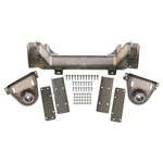 Bolt-in 1935-40 Fits Ford Mustang Ii Crossmember. Fixed Price $573.99.