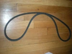 Nos 1965 Ford Galaxie 352 390 Air Conditioning Belt C5AE-8620-B. Fixed Price $74.99.