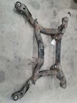 - 11 Audi A6 S6 Rear Crossmember Subframe Oem 4F0505235AH. Fixed Price $379.99.