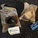 1985 Subaru Rx GL10 Rack Mount Bushing Adapter B.gr Box 6313 19030 Nos Oem. Fixed Price $21.40.
