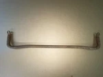Corvette 1-1/8 Inch Front Sway Bar Stabilizer FE7 Gymkhana Hd Oem Gm 68-82. Fixed Price $202.50.