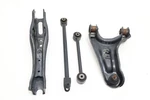 2019 - 2025 Honda Passport Rear Right Passenger Side Control Arm Set Of 4 Oem. Fixed Price $149.50.