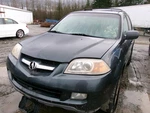 Used Rear Frame Crossmember Fits: 2004 Acura Mdx Grade. Fixed Price $359.00.