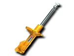 Koni Sport (yellow) Rear Shock Fits 83-87 Toyota Corolla All Models (rwd) AE86. Fixed Price $130.75.