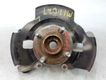 16 17 18 2019 2020 2021 2022 2023 Mazda MX-5 Miata Left Rear Spindle Knuckle Hub. Fixed Price $135.00.