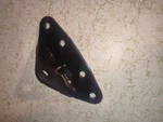 1971-1977 Maverick Comet 302 V8 Rear Shock Upper Mounting Bracket. Fixed Price $45.50.