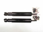Kyb Brand Rear Shocks Fits Datsun 510 Wagon 1968 1969 (qty 2) K3108A. Fixed Price $64.95.