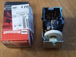 Nos Motorcraft Headlight Switch 1994-2004 Ford Mustang 6C2Z-11654-A Ranger F150. Fixed Price $44.95.