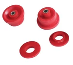 Pedders PED-EP1145 Urethane Rear Xmember Outer Bush Kit For Pontiac Gto. Fixed Price $228.41.
