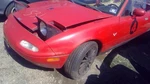 Crossmember/k-frame Front Suspension Fits 90-97 Mazda MX-5 Miata 1116264. Fixed Price $499.90.