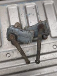 Midget Mkii Original Armstrong Rear Shock Set #32712. Used. KMG165 Make Offer. Fixed Price $45.00.