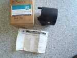 69-76 C3 Corvette Lock Cyl Steering Column Housing-non Tilt/tele-gm #7811172-NOS. Fixed Price $199.95.