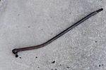 42-48 Ford Mercury Drag Link Nors Super Deluxe V8 46 47 V-8. Fixed Price $89.00.