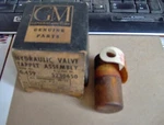 1950 1951 1952 Chevy Bel Air 216 Nos Gm Engine Lifter 5230650 Still Sealed. Fixed Price $15.00.