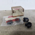 4 Nos Genuine Toyota Tie Rod End Clamp Corona RX12 RX22 RX28 MX10 MX12 MX22. Fixed Price $19.99.