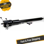 Ididit 1520720051 Black Tilt Floor Shift Steering Column For 69-73 Chevy Nova. Fixed Price $1285.00.