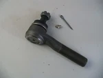 Steering Inner Lh Tie Rod End Ford Truck F-250 2WD New 1971 1972. Fixed Price $24.99.
