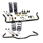 Ridetech 1968-1972 Gm A Body Big Block Streetgrip Suspension System 11245110. Fixed Price $2540.00.