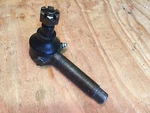 60 61 62 Oldsmobile F-85 Cutlass Nos Gm Lh Tie Rod End "tp". Fixed Price $64.40.