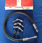 Nors Power Steering Hose Napa Microtest 7-1142 Chevy Dodge Ford Truck + Tractors. Fixed Price $45.00.