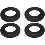 Moog Set Of 4 Coil Spring Insulators Rear Buick Cadillac Chevy Olds Ford. Fixed Price $24.95.