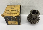 Nos 1961 1963 Chevrolet Corvair Speed Transmission Main Drive Gear # 3774506. Fixed Price $49.00.