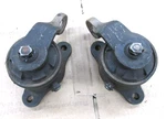 Used 1934 -48 Ford Lincoln Mercury Truck Lever Shock Pair Houdaille. Fixed Price $244.95.