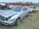 Crossmember/k-frame 170 Type Rear SLK230 Fits 97-04 Mercedes 162003. Fixed Price $425.83.