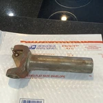 Nos 1963-1964 Ford Galaxie Drive Shaft Yoke C3AZ-4841-A Spline 1/2 Joint. Fixed Price $195.00.