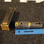 1937-1959 Gm Pickup 1932-1938 Car General Motors Tie Rod End 374226 Nos Oem. Fixed Price $63.52.