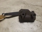 1930'S 1940'S Chevrolet Knee Action Rear? Delco Shock (1937-1948?) #26. Fixed Price $55.00.