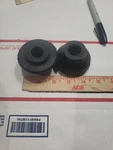 Nos Ford 1965-73 Galaxie Strut Rod Bushing Ltd 500 Xl Monterey New X2. Fixed Price $40.00.