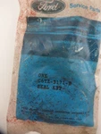 Ford Seal C6TZ-3171-B New Old Stock Oem. Fixed Price $12.00.